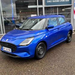 Suzuki Swift Swift 1.2 Dualjet Hybrid Avantage V&eacute;nissieux