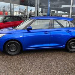 Suzuki Swift Swift 1.2 Dualjet Hybrid Avantage V&eacute;nissieux
