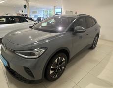 Volkswagen ID4 Besançon