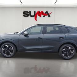 Cupra Terramar Terramar 1.5 eTSI Hybrid 150 ch DSG7 V Chalon-sur-Sa&ocirc;ne