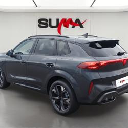 Cupra Terramar Terramar 1.5 eTSI Hybrid 150 ch DSG7 V Chalon-sur-Sa&ocirc;ne