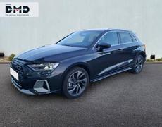 Audi A3 - A3 Allstreet TFSI Mild Hybrid 150 S tronic 7 Avus - 42 790 €