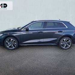 Audi A3 A3 Allstreet TFSI Mild Hybrid 150 S tronic 7 Avus Beaucouz&eacute;