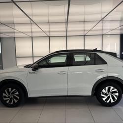 Volkswagen T-Roc T-Roc 1.5 eTSI EVO2 Hybrid 116 ch DSG7 Life Brive-la-Gaillarde