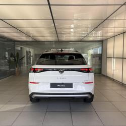 Volkswagen T-Roc T-Roc 1.5 eTSI EVO2 Hybrid 116 ch DSG7 Life Brive-la-Gaillarde