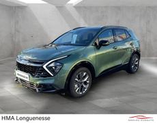 Kia Sportage Longuenesse