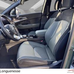Kia Sportage 1.6 T-GDi 210ch HEV 30 Years BVA6 Longuenesse