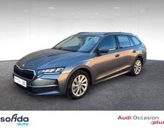 Skoda Octavia Combi Saint-Léonard