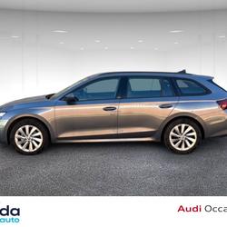 Skoda Octavia Combi Octavia Combi 2.0 TDI 150 ch SCR DSG7 Selection Saint-L&eacute;onard
