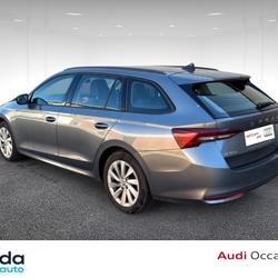 Skoda Octavia Combi Octavia Combi 2.0 TDI 150 ch SCR DSG7 Selection Saint-L&eacute;onard