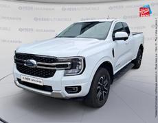 Ford Ranger Laxou