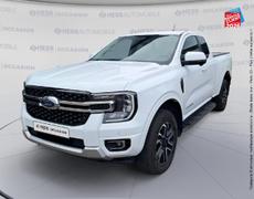 Ford Ranger Laxou