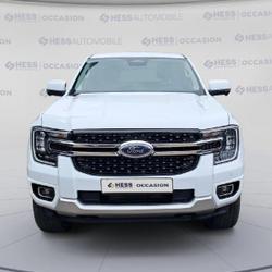 Ford Ranger 2.0 EcoBlue 205ch Stop&Start Super Cab Limited e-4WD BVA10 Laxou