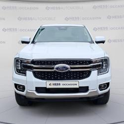 Ford Ranger 2.0 EcoBlue 205ch Stop&Start Super Cab Limited e-4WD BVA10 Laxou