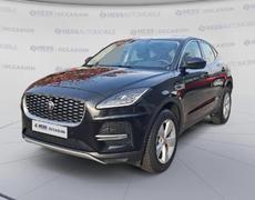 Jaguar E-Pace Metz