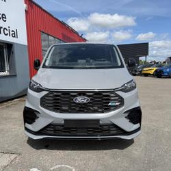 Ford Transit Custom 320 L1H1 2.0 EcoBlue 170ch Cabine Approfondie MS-RT BVA8 Troyes