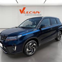 Suzuki Vitara Vitara 1.4 Boosterjet Hybrid Style V&eacute;nissieux