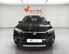 Suzuki S Cross Vénissieux