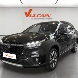 Suzuki S Cross S-Cross 1.4 Boosterjet Hybrid AllGrip Auto Style V&eacute;nissieux