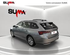 Skoda Octavia Combi Nevers