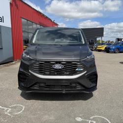 Ford Transit Custom 320 L2H1 2.0 EcoBlue 170ch Cabine Approfondie MS-RT BVA8 Troyes