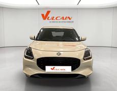 Suzuki Swift Vénissieux