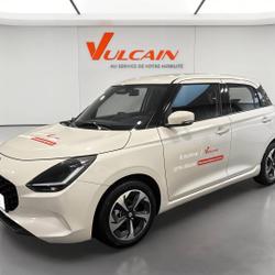 Suzuki Swift Swift 1.2 Dualjet Hybrid Pack V&eacute;nissieux