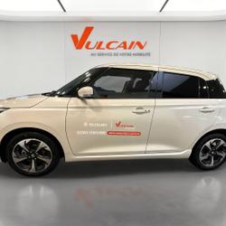 Suzuki Swift Swift 1.2 Dualjet Hybrid Pack V&eacute;nissieux
