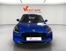 Suzuki Swift Vénissieux