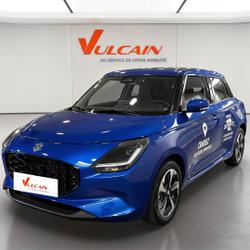 Suzuki Swift Swift 1.2 Dualjet Hybrid Pack V&eacute;nissieux
