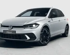 Volkswagen Polo Lisieux