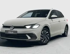 Volkswagen Polo Lisieux