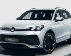 Volkswagen Tiguan Lisieux