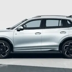 Volkswagen Tiguan Tiguan 2.0 TDI 150ch DSG7 R-Line Edition Lisieux