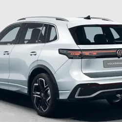 Volkswagen Tiguan Tiguan 2.0 TDI 150ch DSG7 R-Line Edition Lisieux