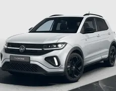 Volkswagen T-Cross Lisieux