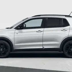 Volkswagen T-Cross 1.0 TSI 116 Start/Stop DSG7 R-Line Edition occasion - Lisieux - photo 2/10