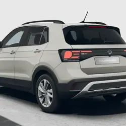 Volkswagen T-Cross T-Cross 1.0 TSI 95 Start/Stop BVM5 VW Edition Lisieux