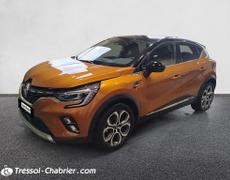 Renault Captur Pézenas