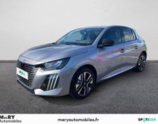 Peugeot 208 Condé-en-Normandie