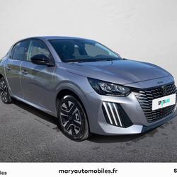 Peugeot 208 208 Hybrid 100 e-DCS6 Allure Cond&eacute;-en-Normandie