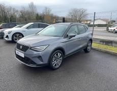 Seat Arona Terrasson-Lavilledieu