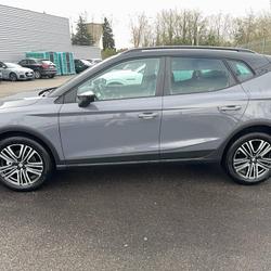 Seat Arona Arona 1.0 TSI 95 ch Start/Stop BVM5 Copa Terrasson-Lavilledieu