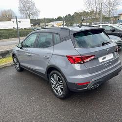 Seat Arona Arona 1.0 TSI 95 ch Start/Stop BVM5 Copa Terrasson-Lavilledieu