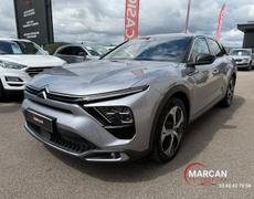 Citroen C5 X Châtenoy-le-Royal