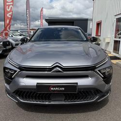 Citroen C5 X Hybrid Rechargeable - 225 S&S - BV e-EAT8  Feel Pack Ch&acirc;tenoy-le-Royal