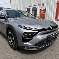 Citroen C5 X Hybrid Rechargeable - 225 S&S - BV e-EAT8  Feel Pack Ch&acirc;tenoy-le-Royal