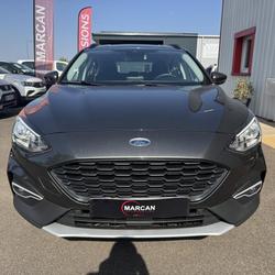 Ford Focus 1.0 EcoBoost - 125 S&S Active Ch&acirc;tenoy-le-Royal