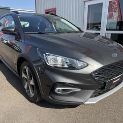 Ford Focus 1.0 EcoBoost - 125 S&S Active Ch&acirc;tenoy-le-Royal