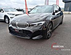 BMW Serie 3 Châtenoy-le-Royal